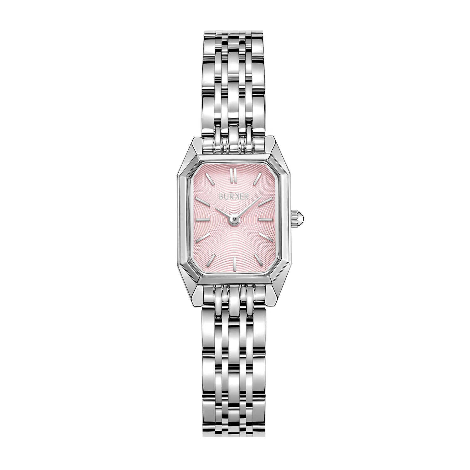 Isabell Petite Silver Pink