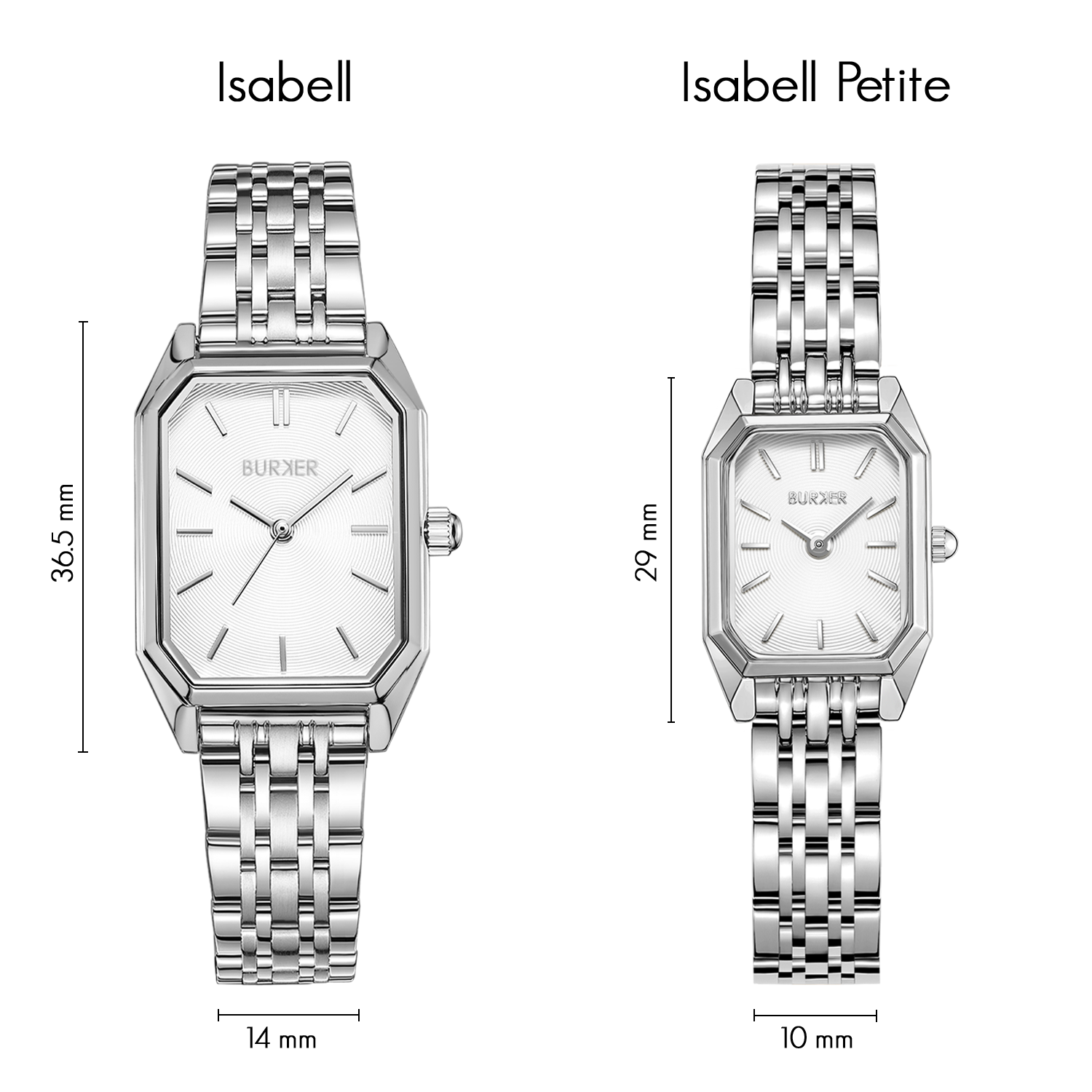 Isabell Petite Silver - изображение 8