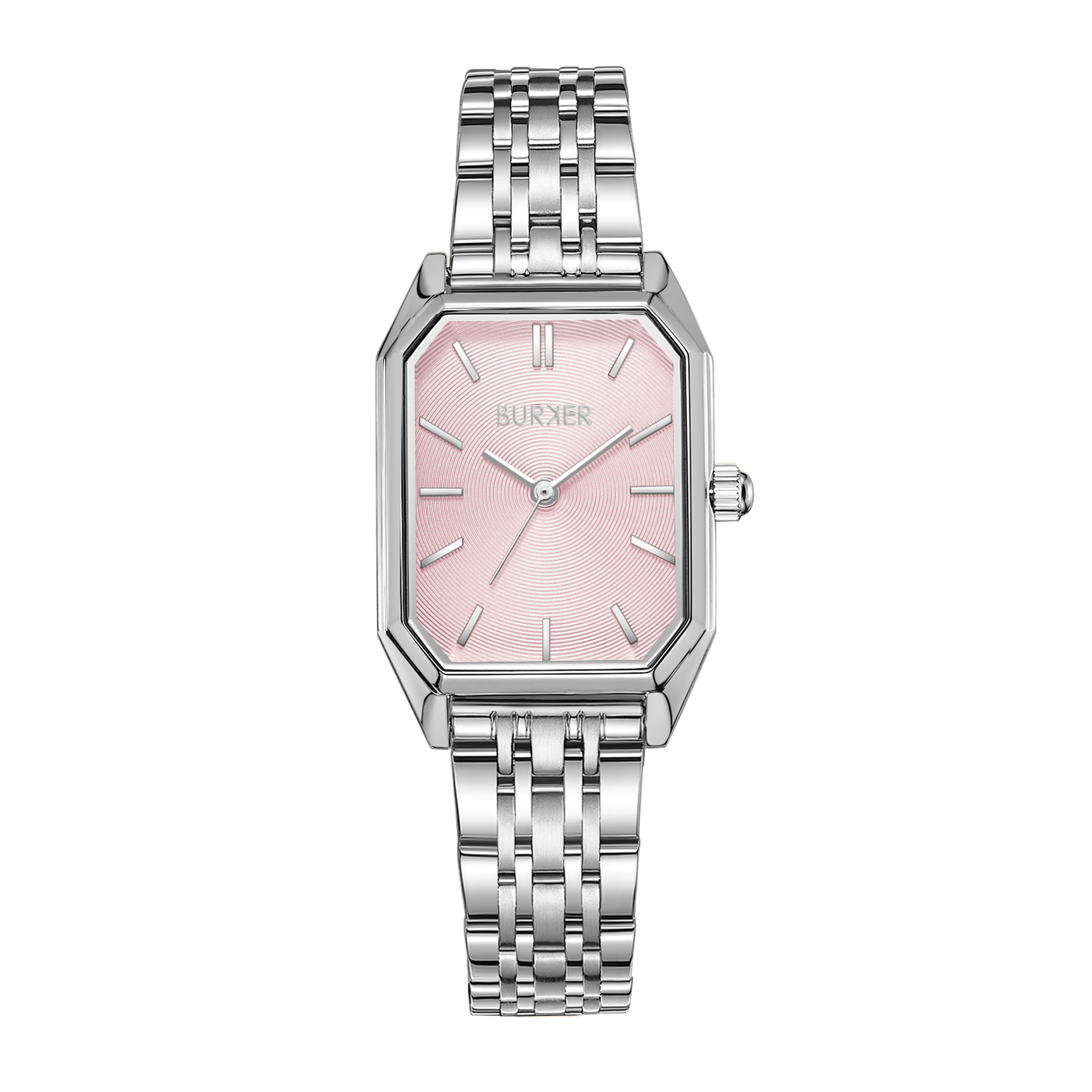 Isabell Silver Pink