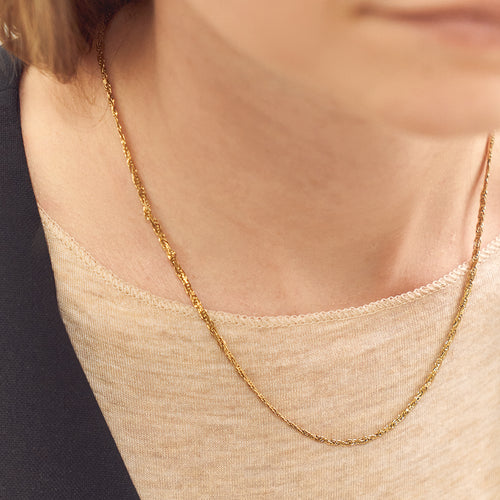 Isola Necklace