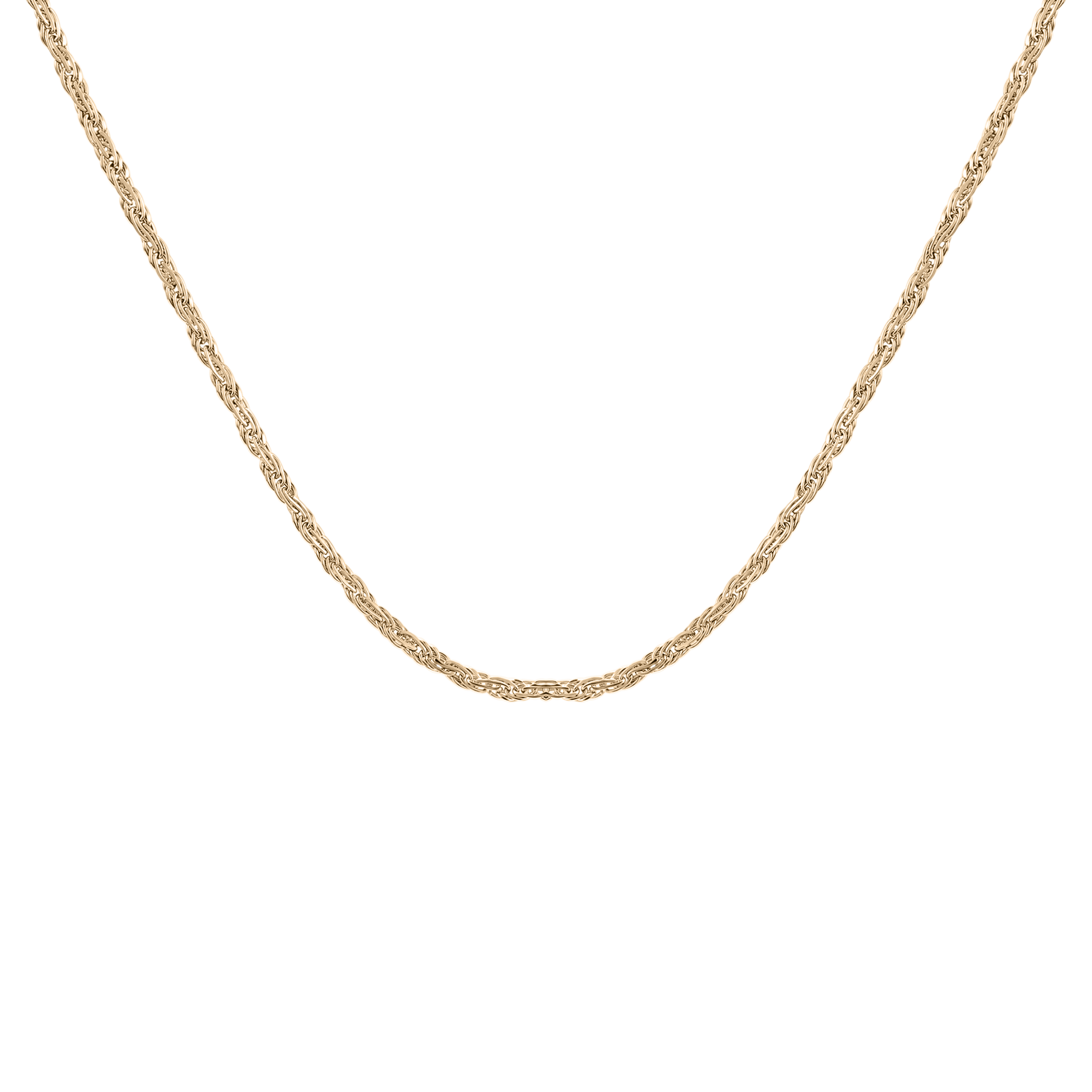 Isola Necklace