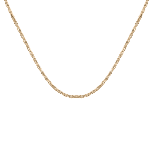 Isola Necklace