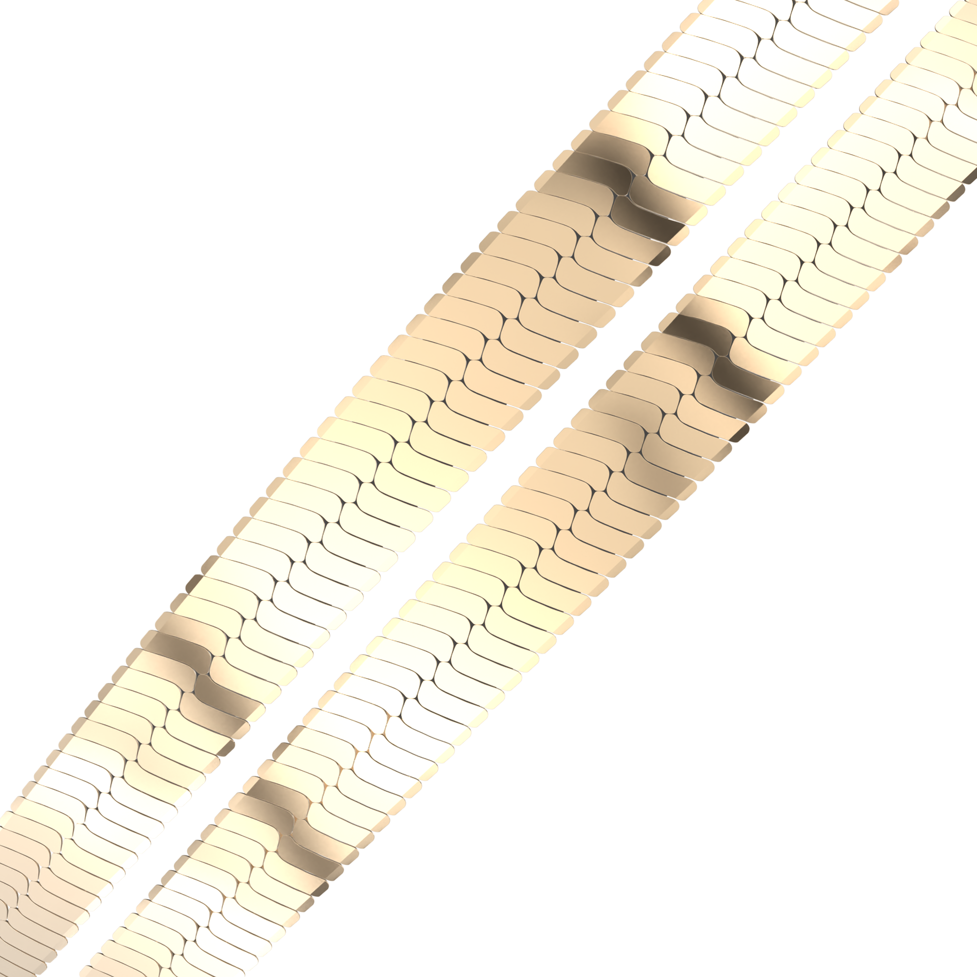 Lily Double Bracelet - изображение 3