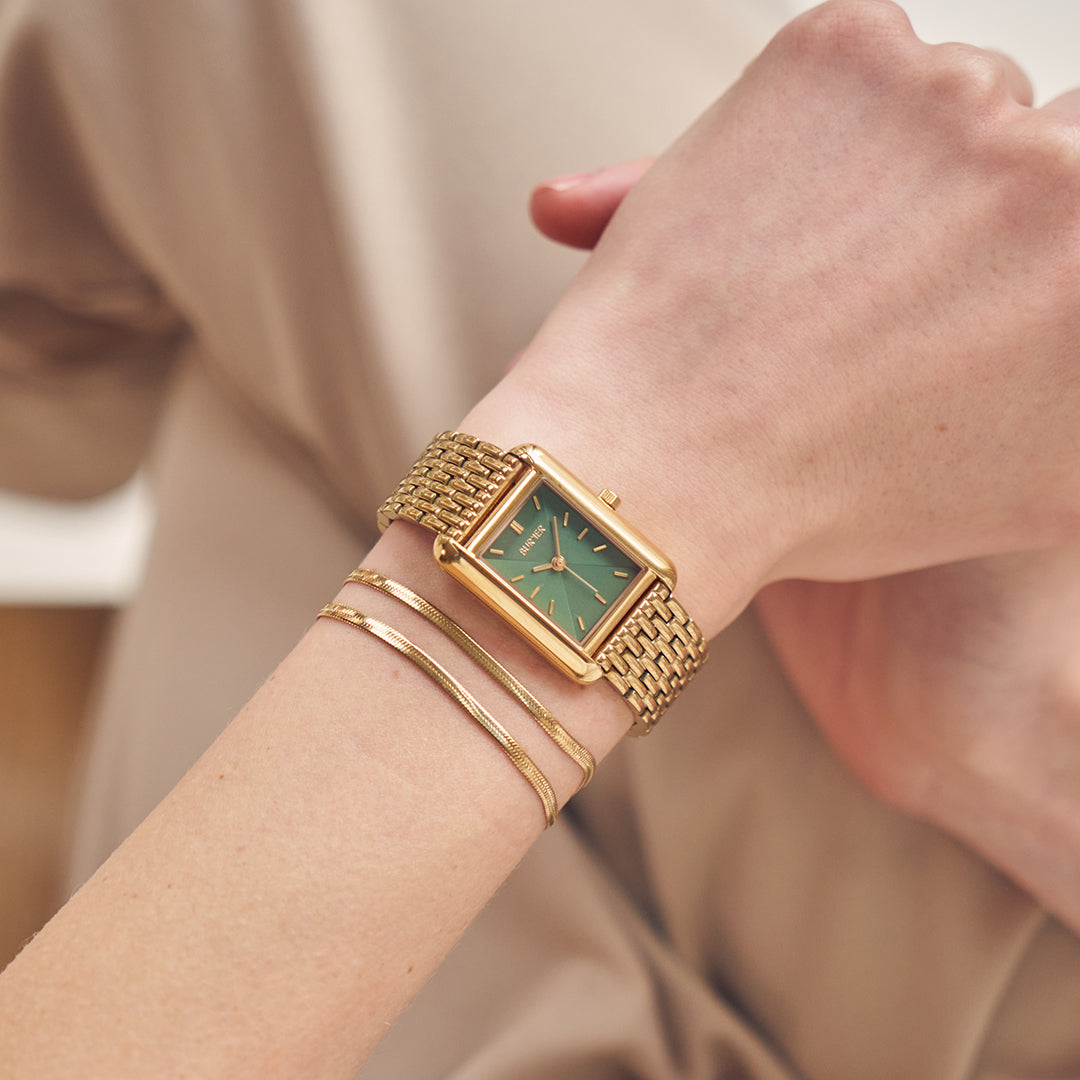 Lily Double Bracelet - изображение 2