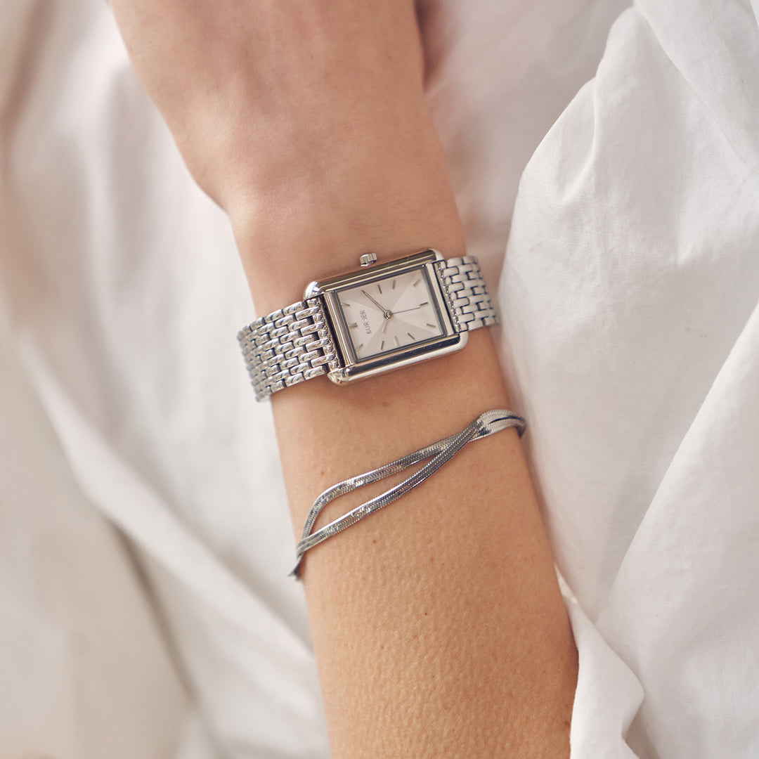 Lily Double Bracelet - изображение 6