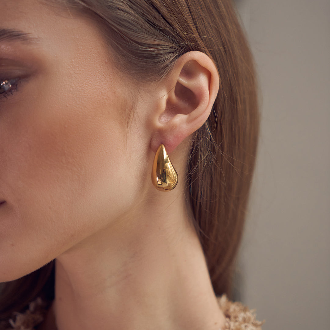 Britt Earrings
