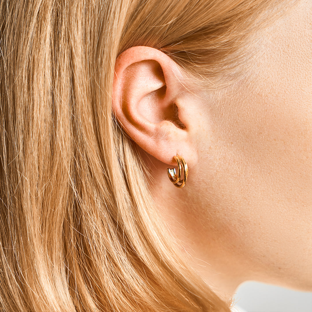 Cindy Earrings