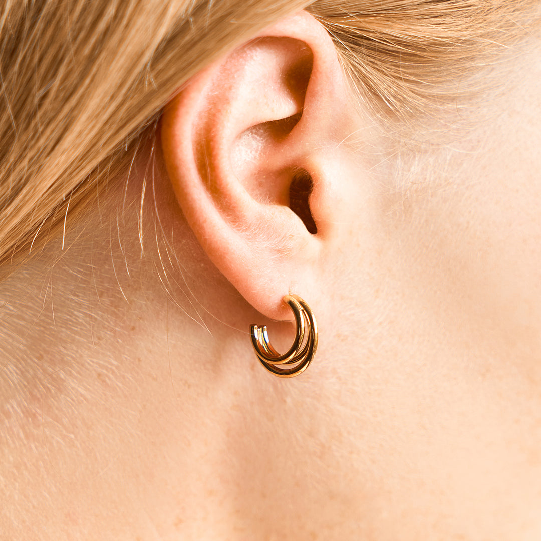 Cindy Earrings - изображение 3