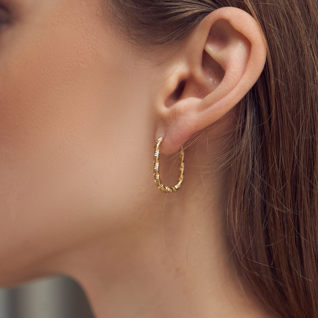 Ella Earrings - изображение 4