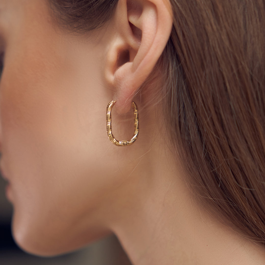 Ella Earrings - изображение 3