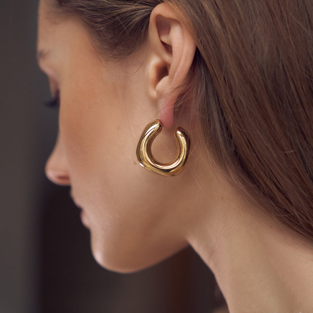 Faye Earrings - изображение 3