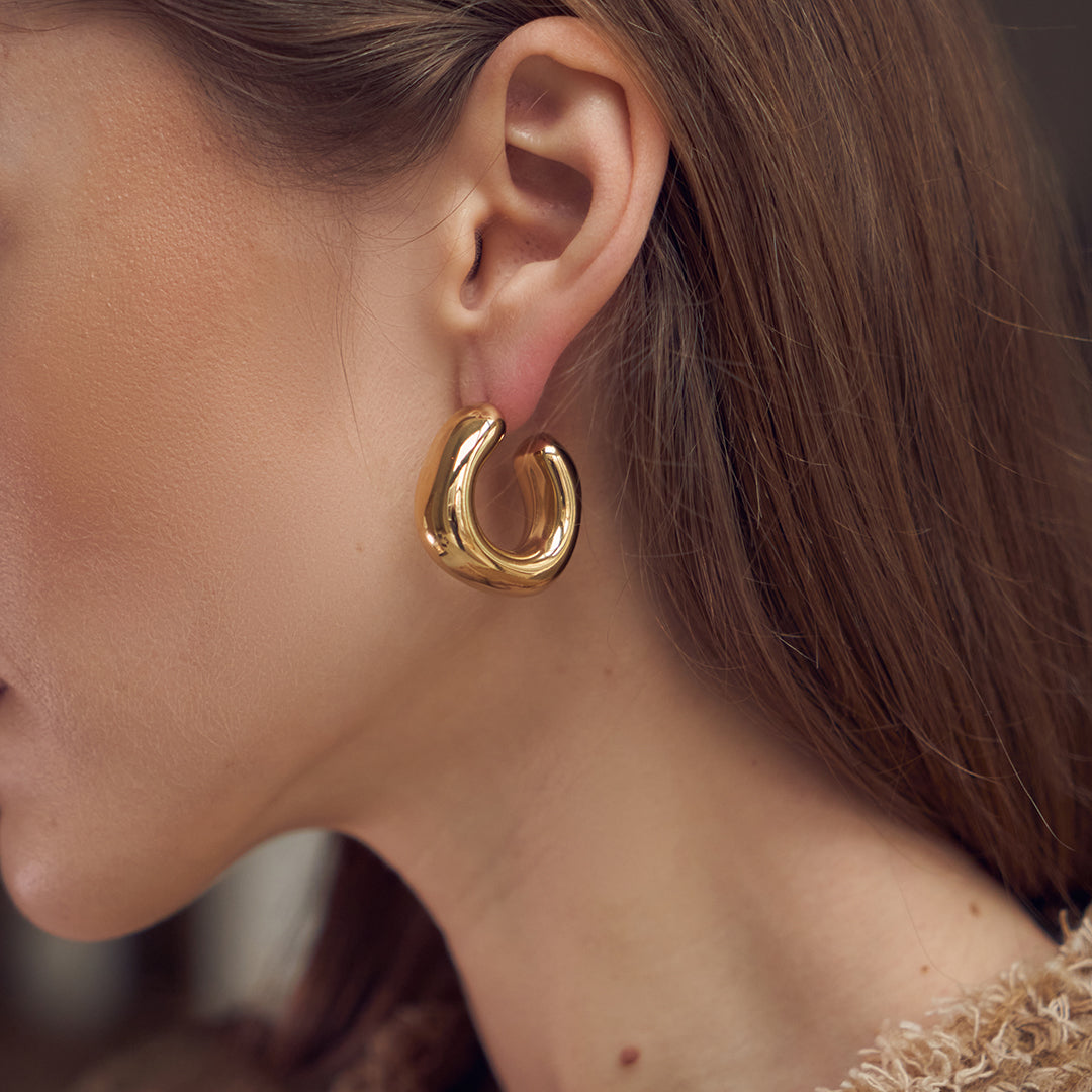 Faye Earrings - изображение 2