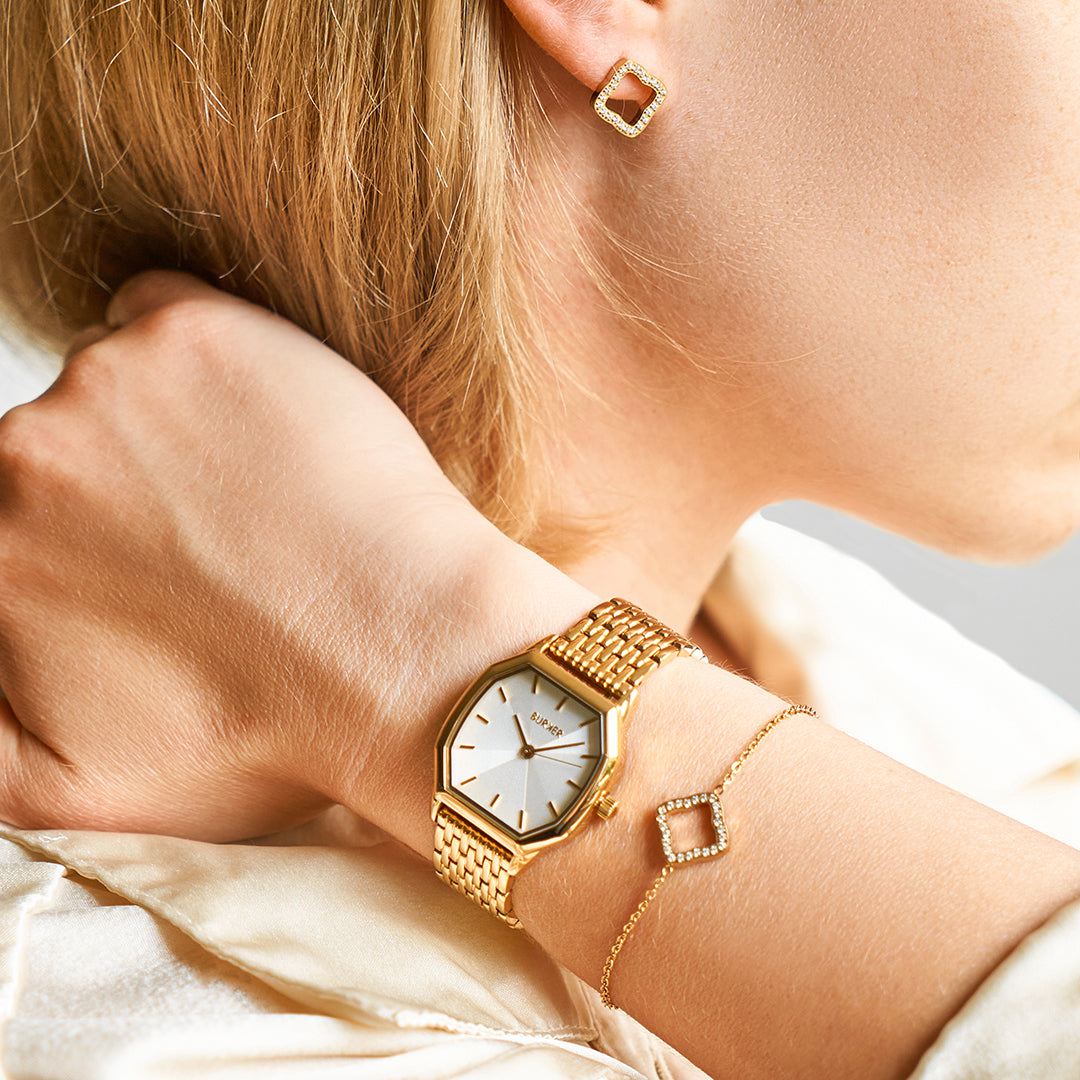 Fiona Chic Earrings - изображение 3