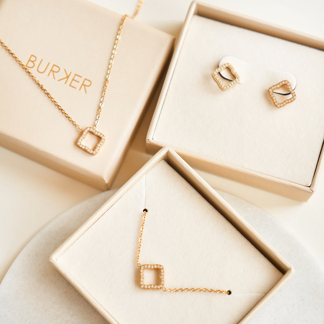 Fiona Chic Earrings - изображение 4