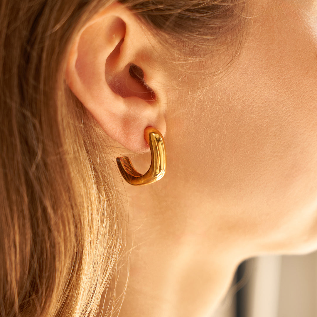 Hellen Earrings - изображение 2