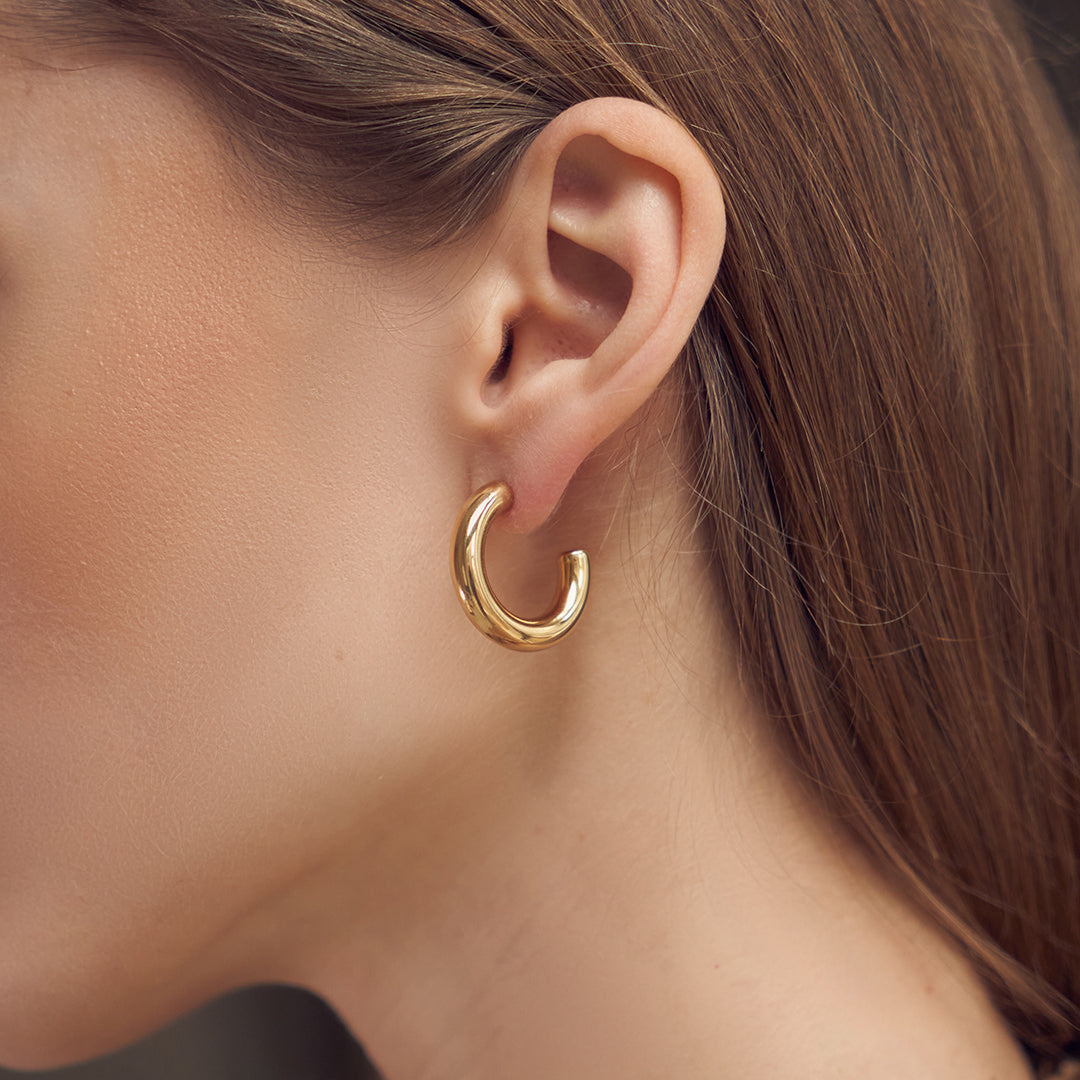 Indy Earrings - изображение 3