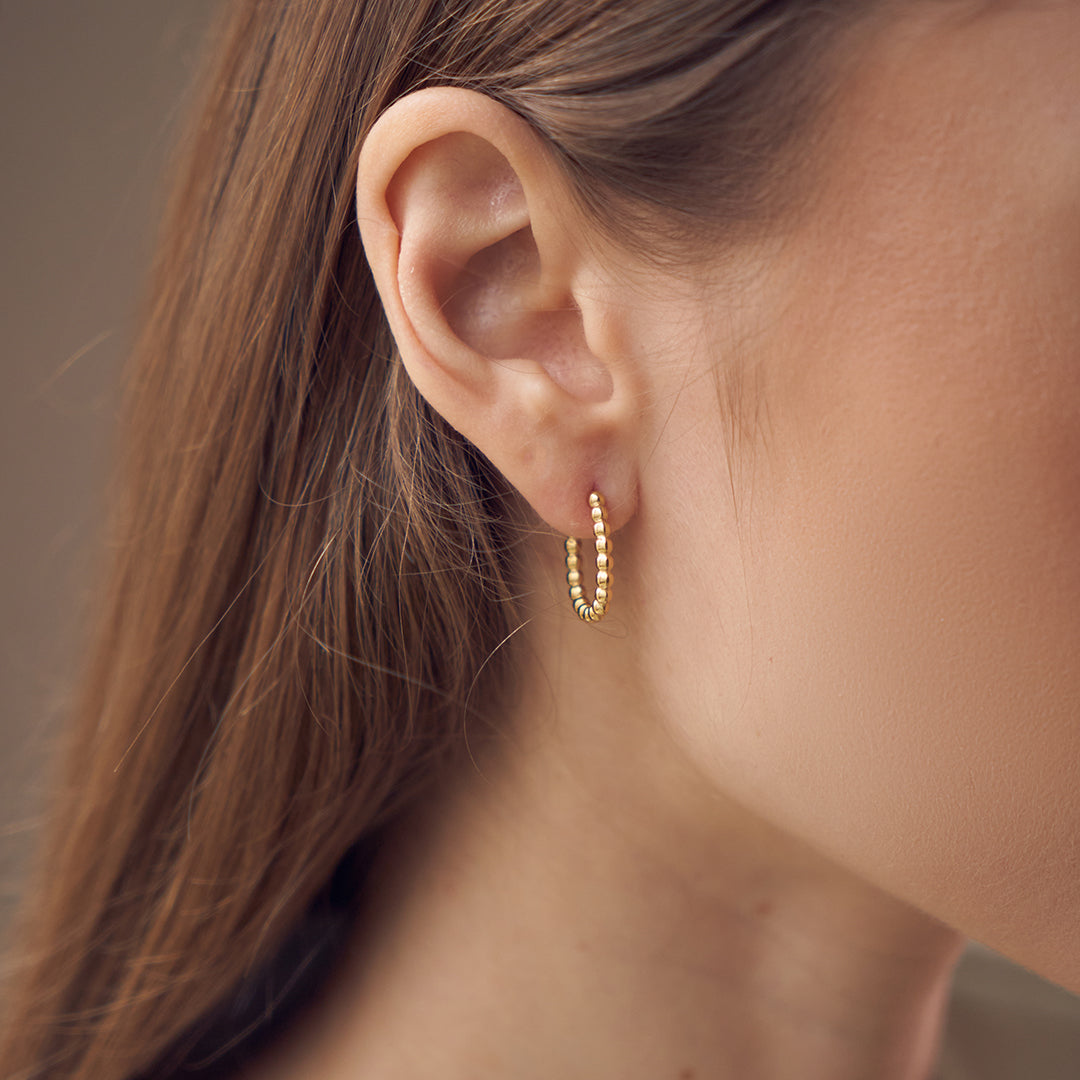 Liz Earrings - изображение 4