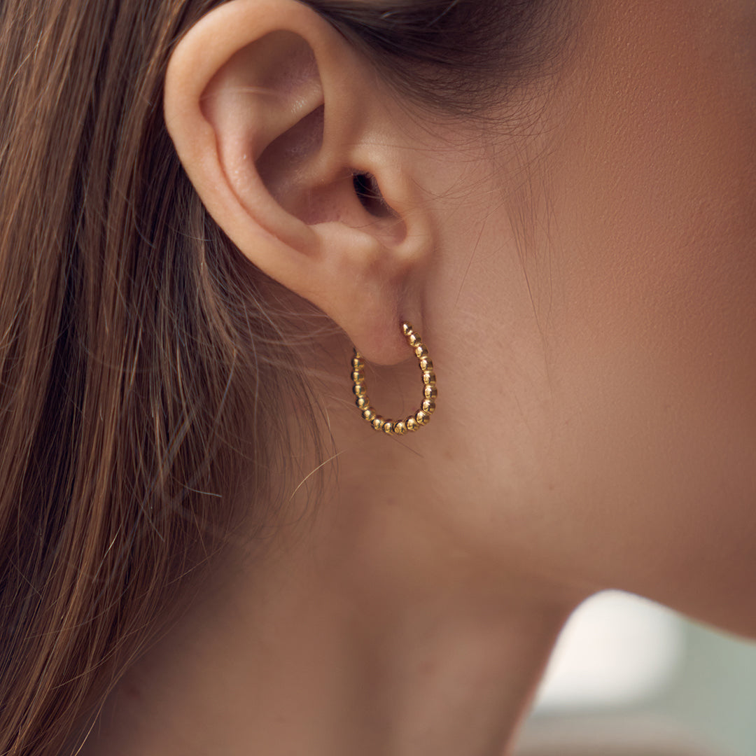 Liz Earrings - изображение 3