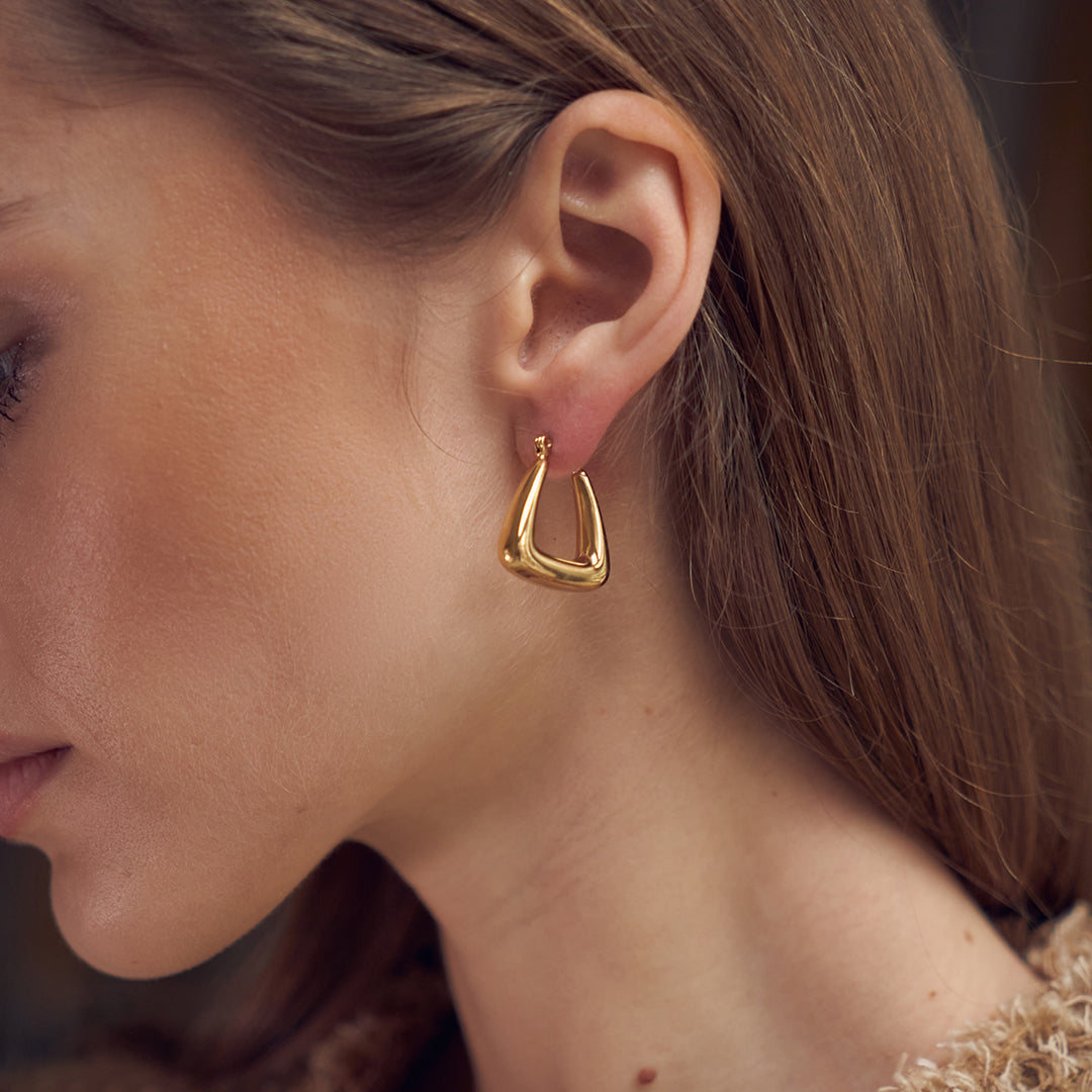 Marly Earrings - изображение 4