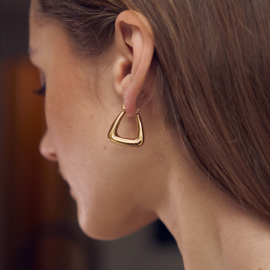 Marly Earrings - изображение 2