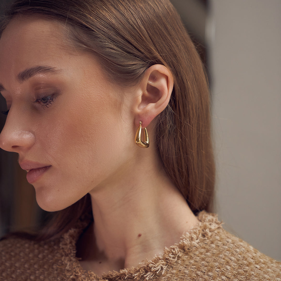 Marly Earrings - изображение 3