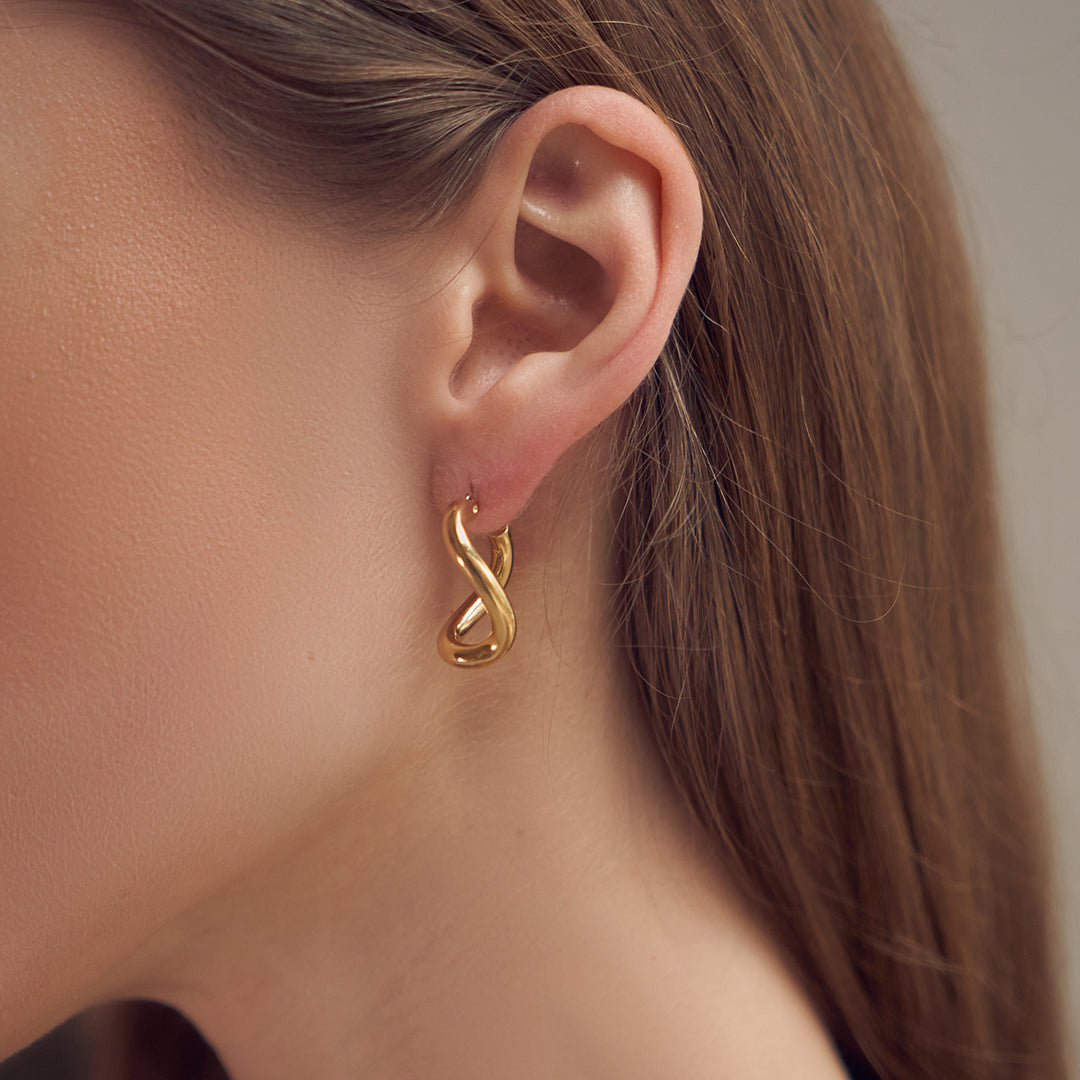 Romy Earrings - изображение 3