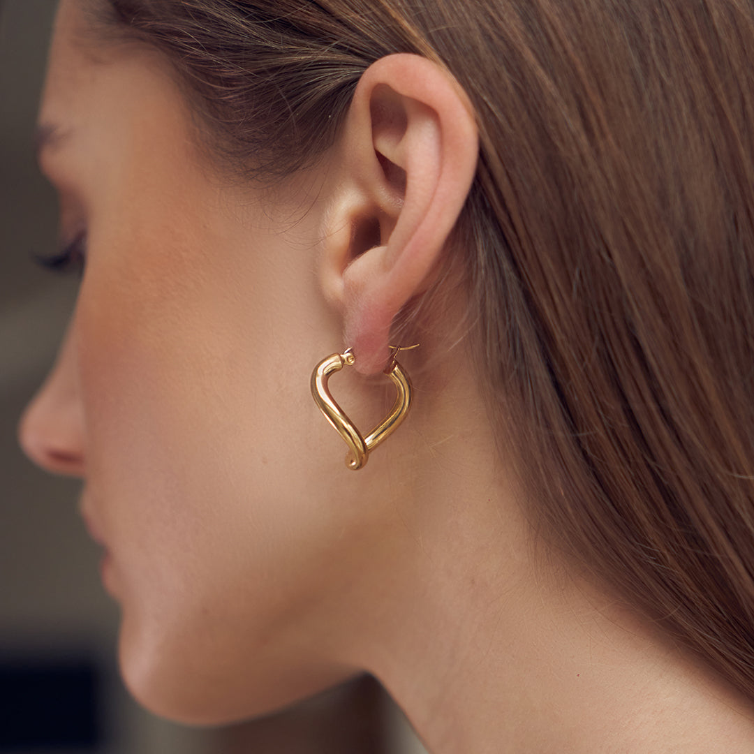 Romy Earrings - изображение 5