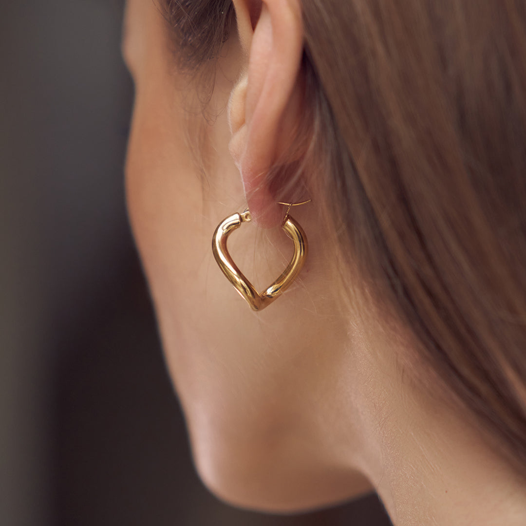 Romy Earrings - изображение 4