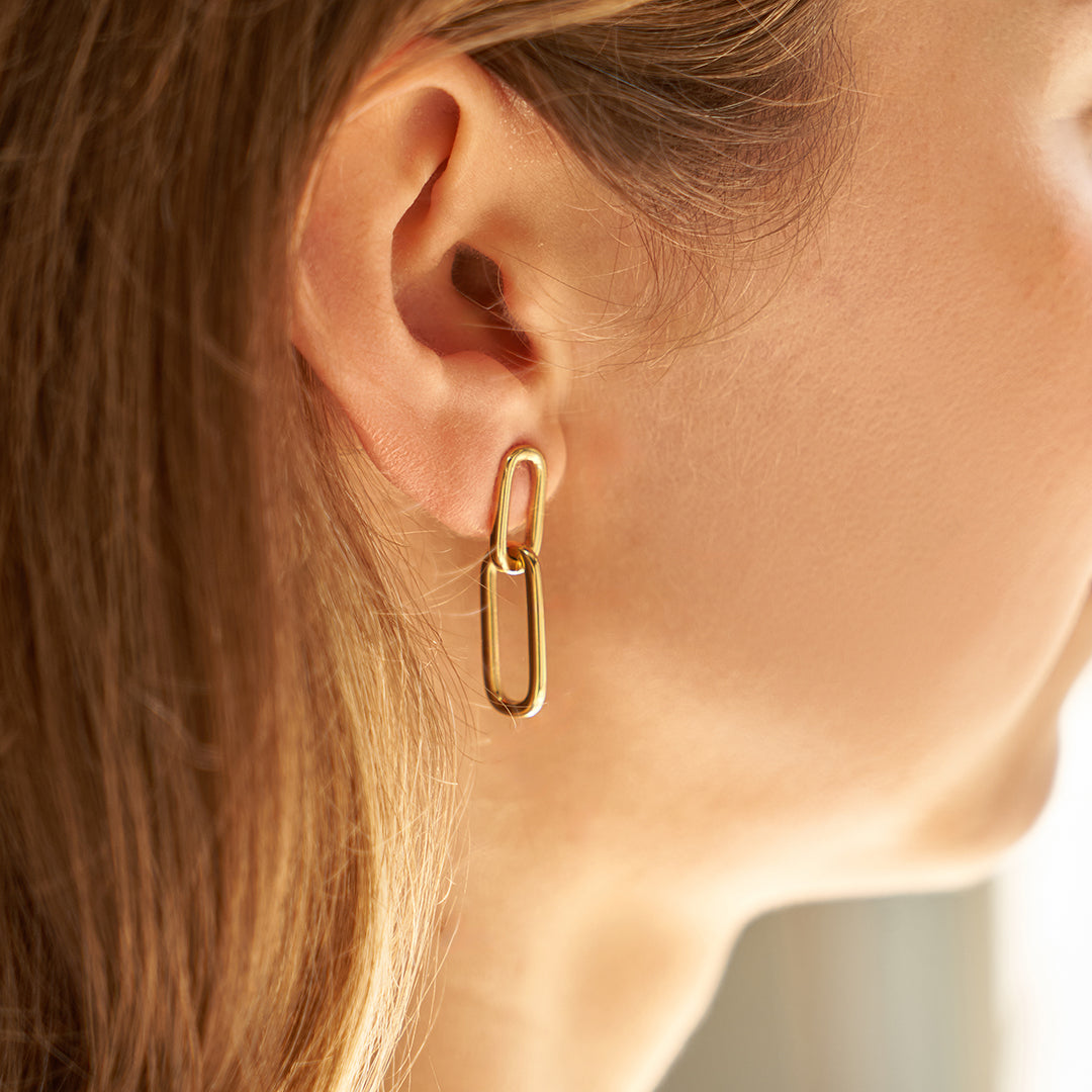 Tiffany Earrings
