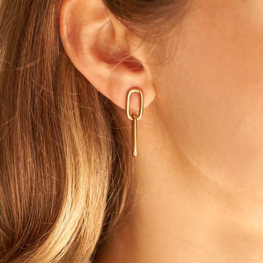 Tiffany Earrings - изображение 2