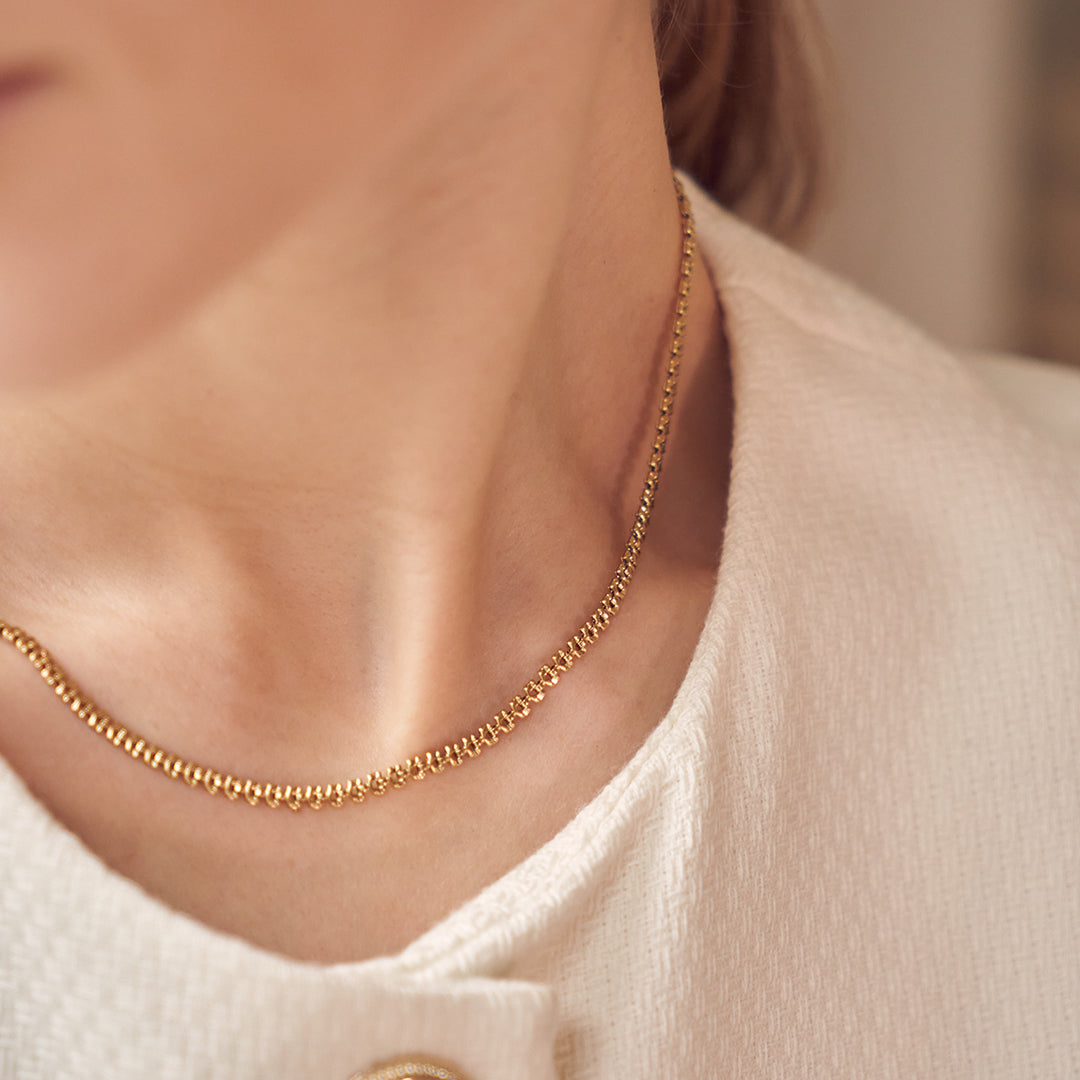 Alexis Necklace - изображение 4