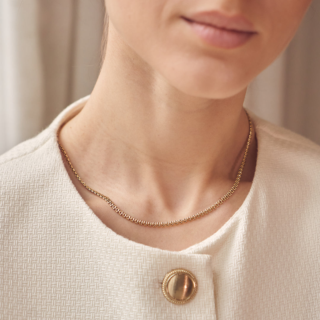 Alexis Necklace - изображение 5