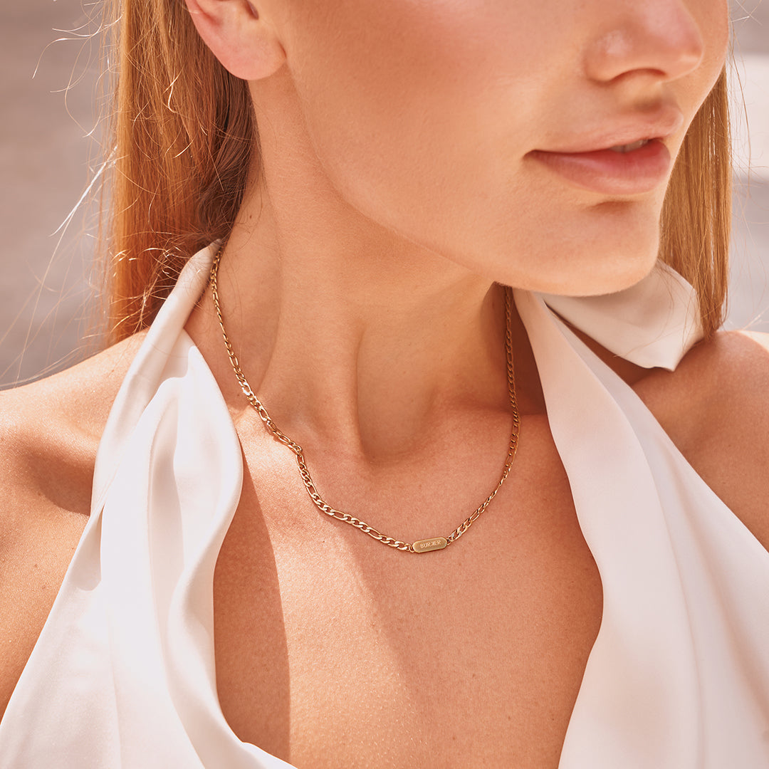 Bella Necklace - изображение 3