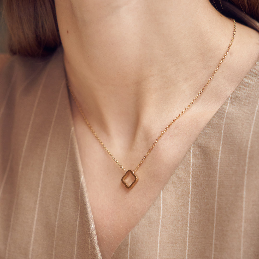 Fiona Necklace - изображение 2