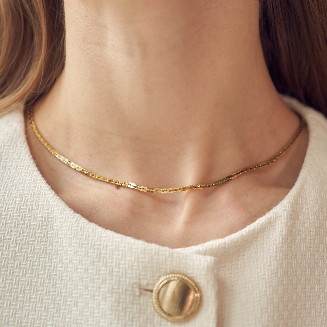 Jody Necklace - изображение 3