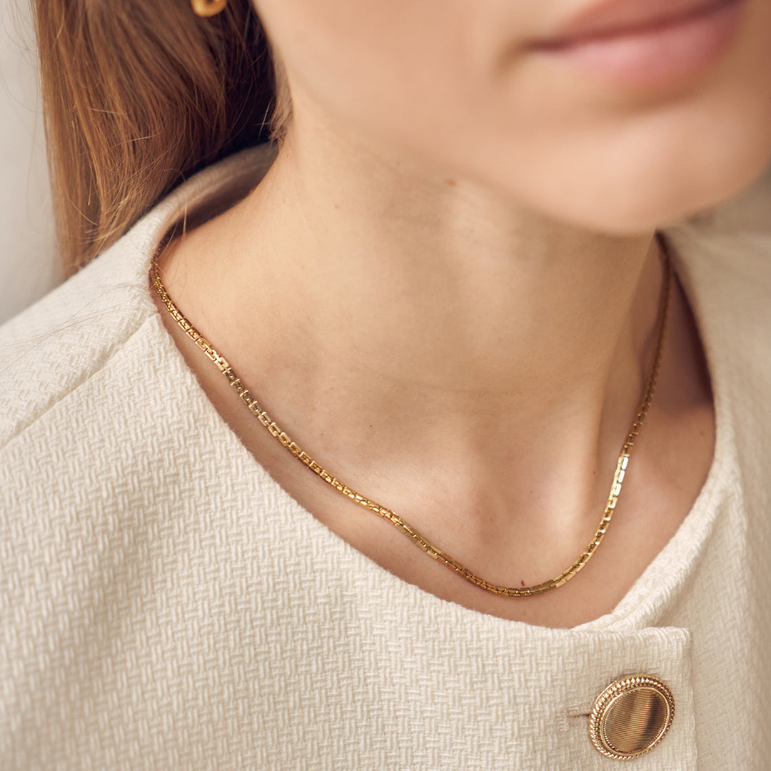 Jody Necklace