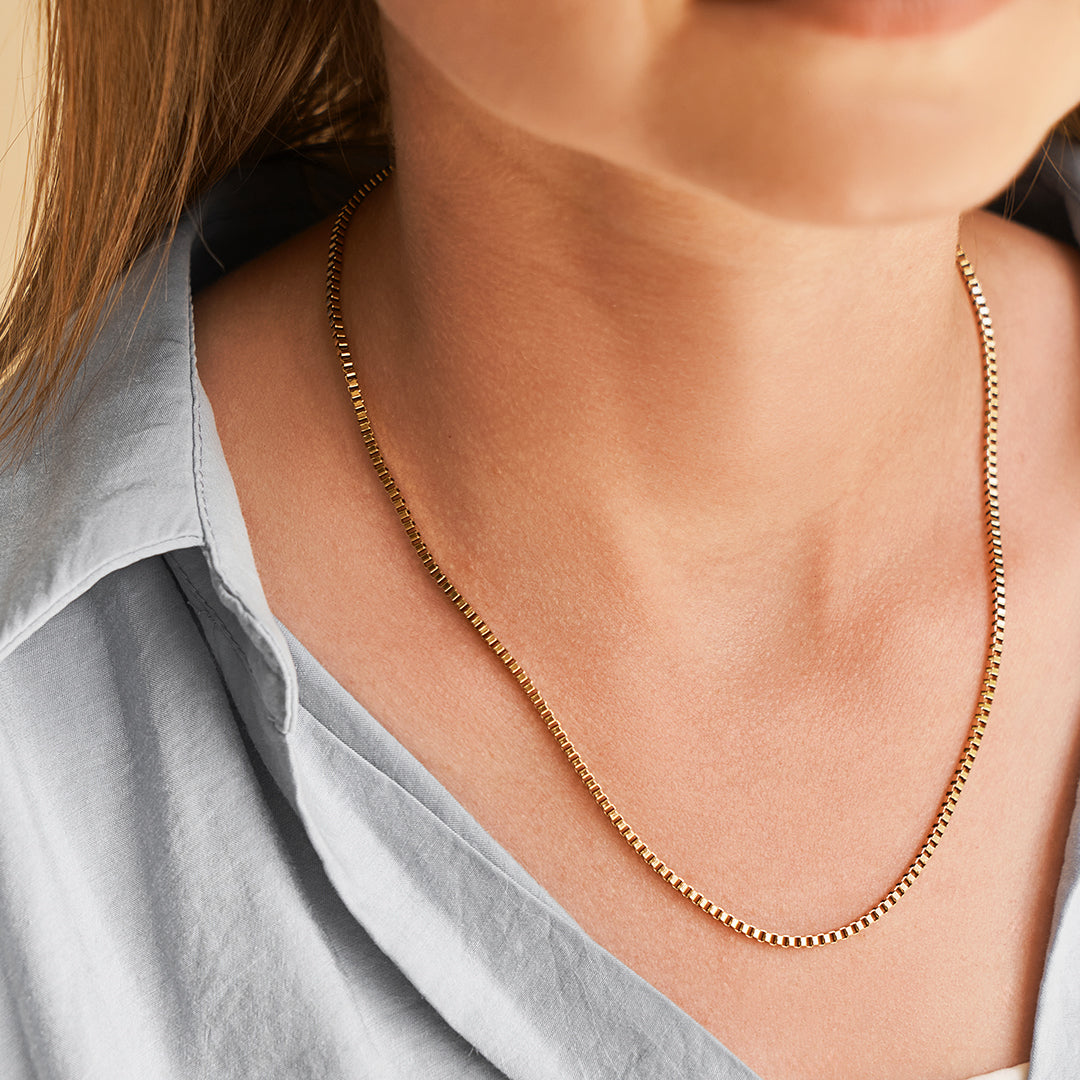 June Necklace - изображение 2