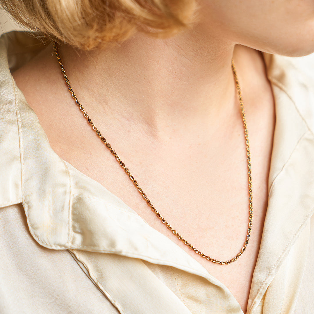 Mae Necklace - изображение 2