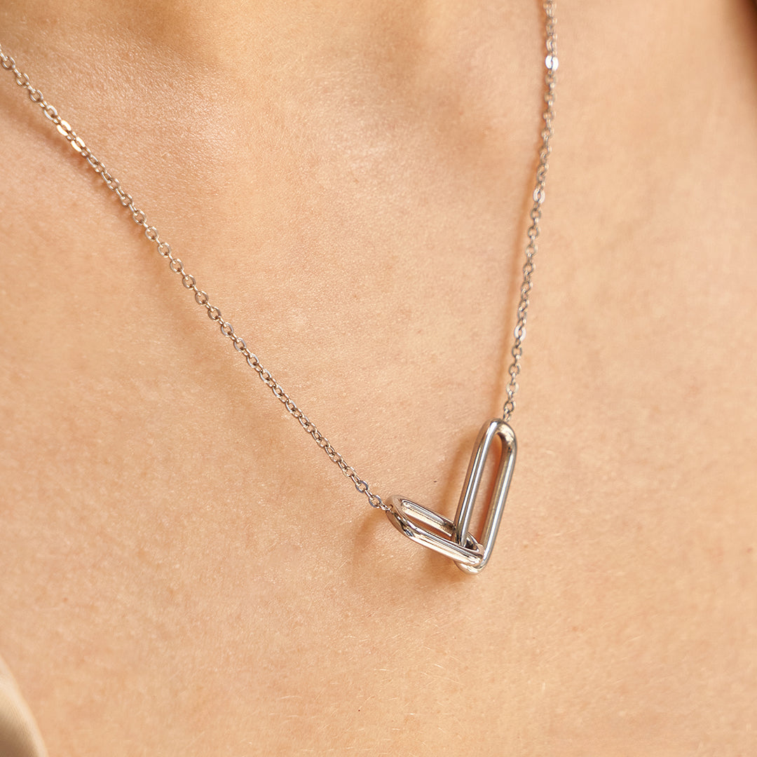 Tiffany Necklace - изображение 4