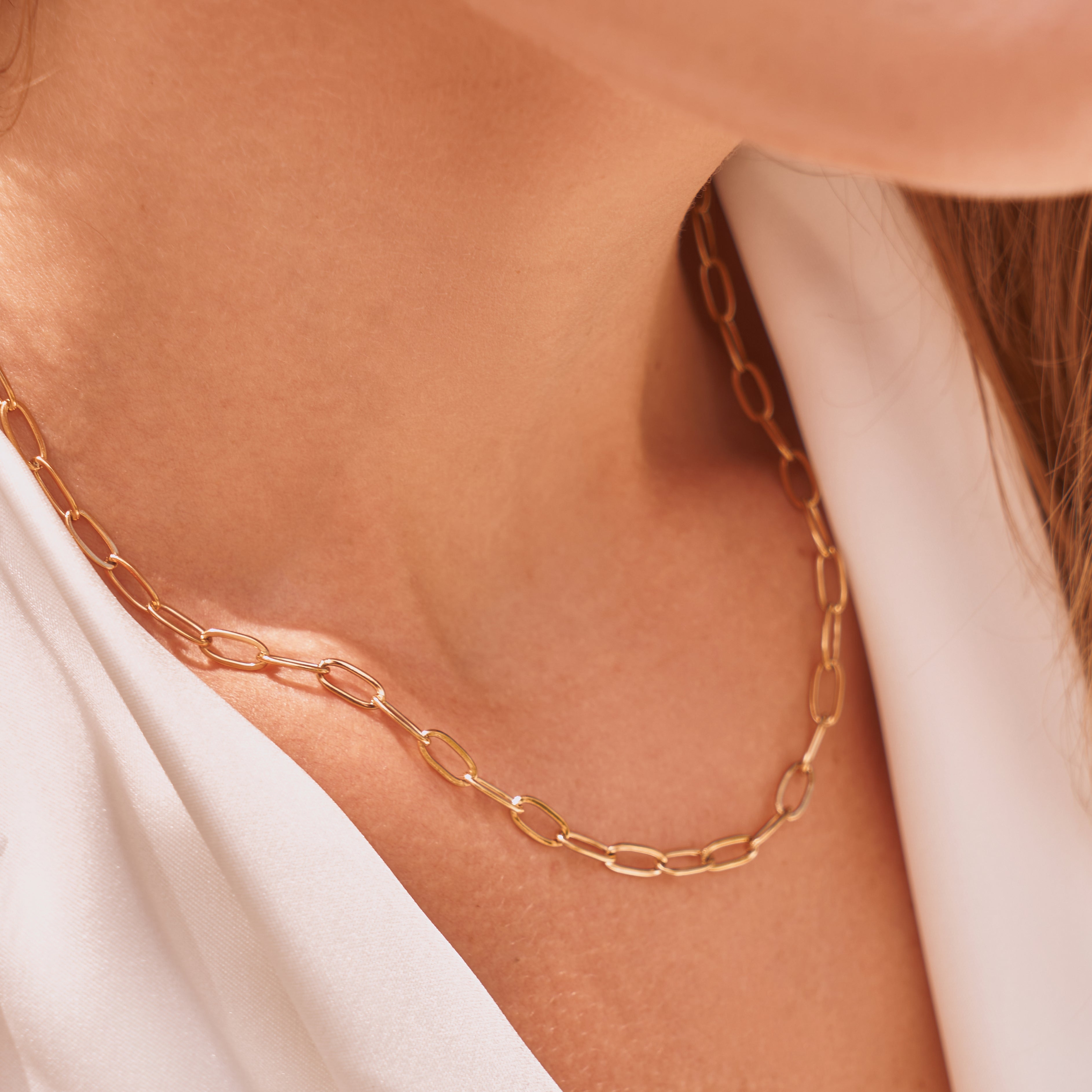 Zoey Necklace