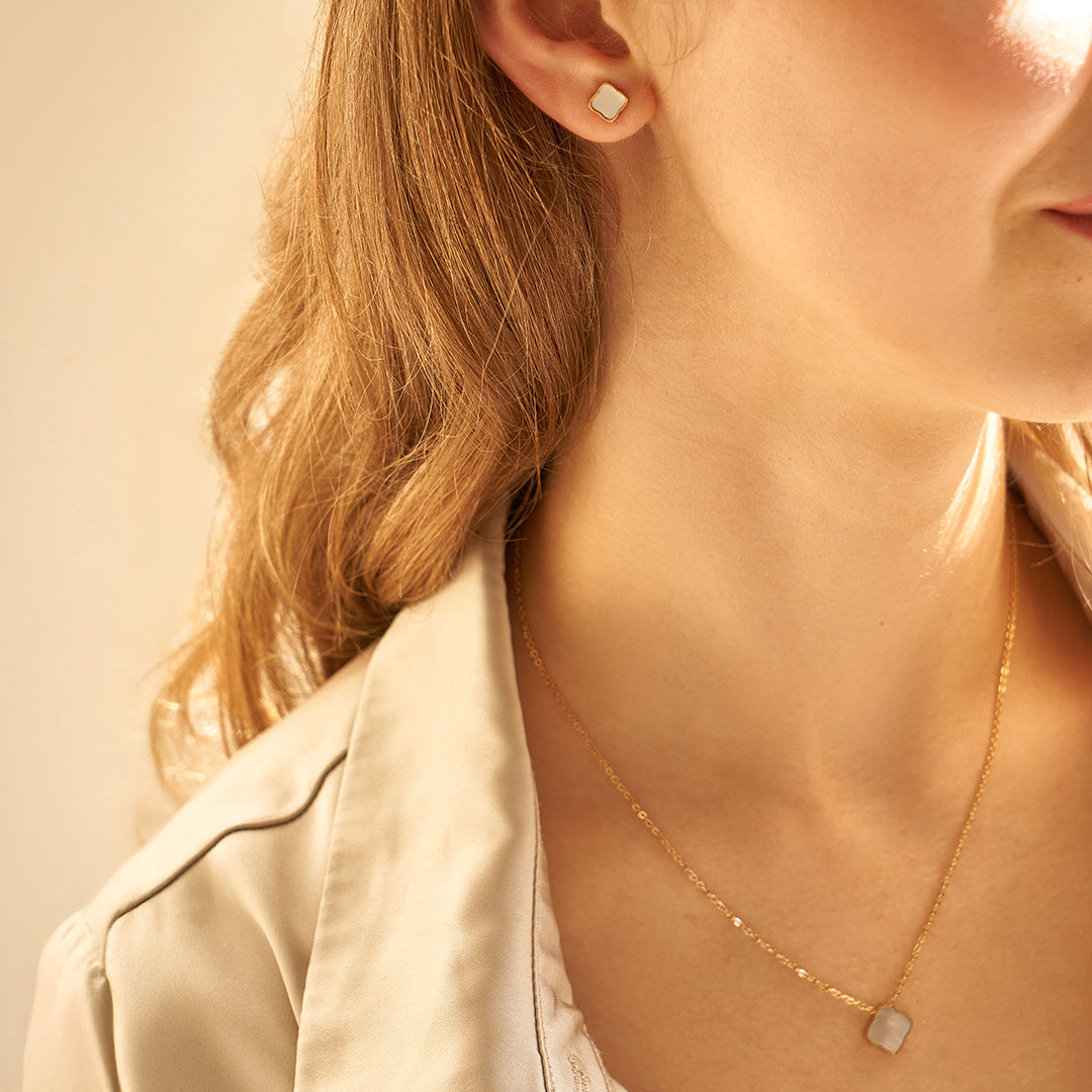 Flora Gold White Set - изображение 4