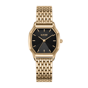 Julia Gold Black