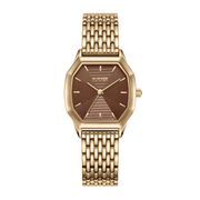 Julia Gold Brown