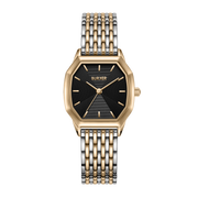 Julia Black Gold Silver