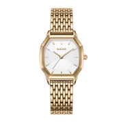Julia Gold White