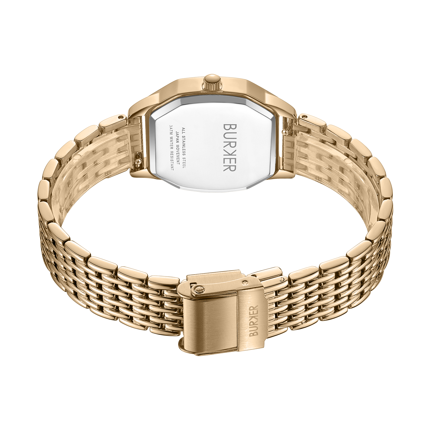 Julia Gold White