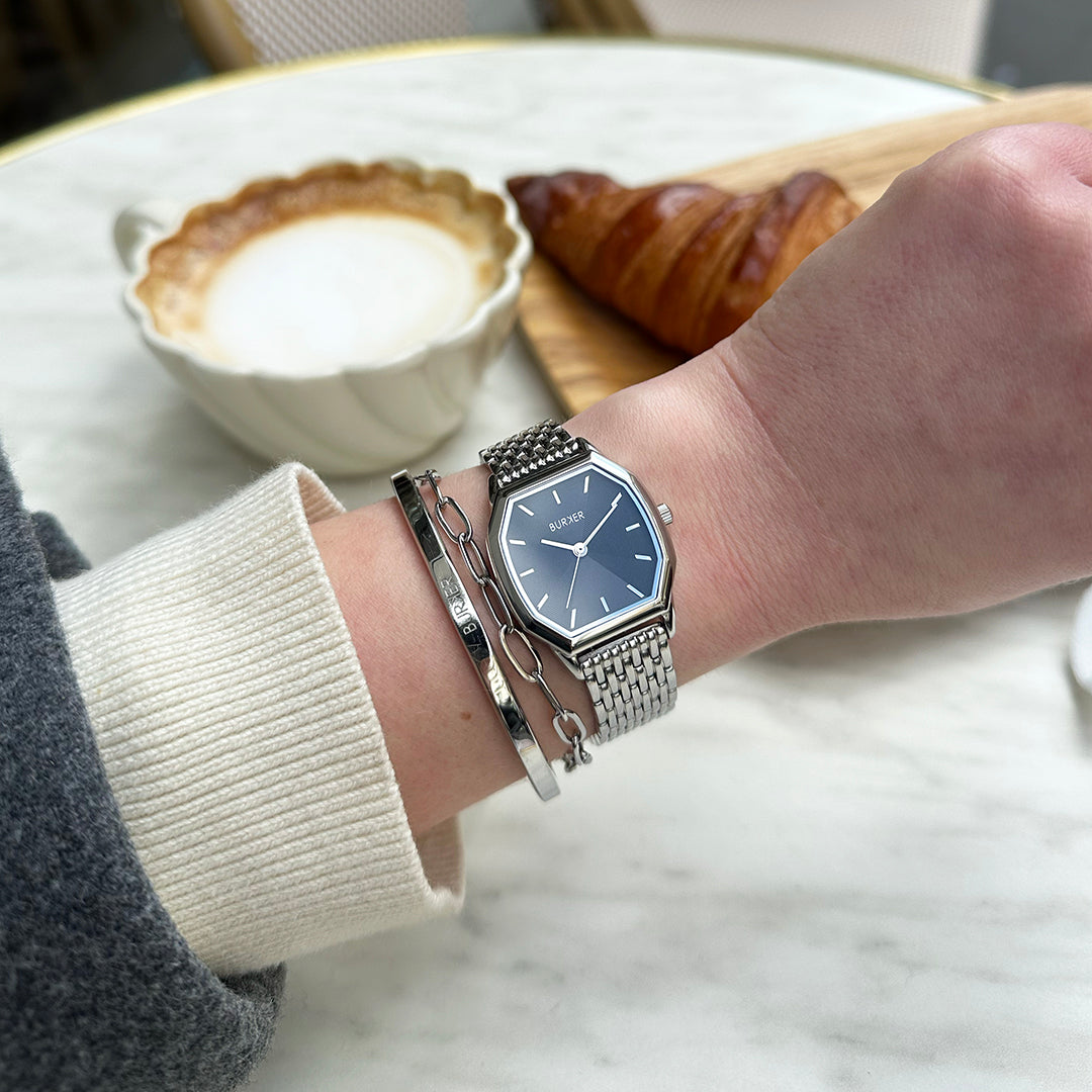 Julia Silver Black - изображение 3