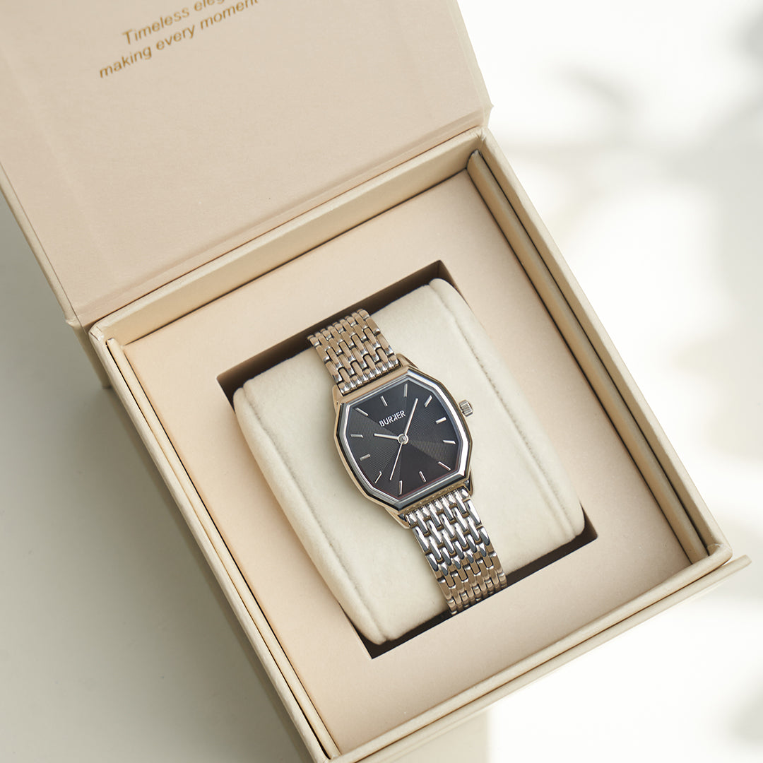 Julia Silver Black - изображение 4