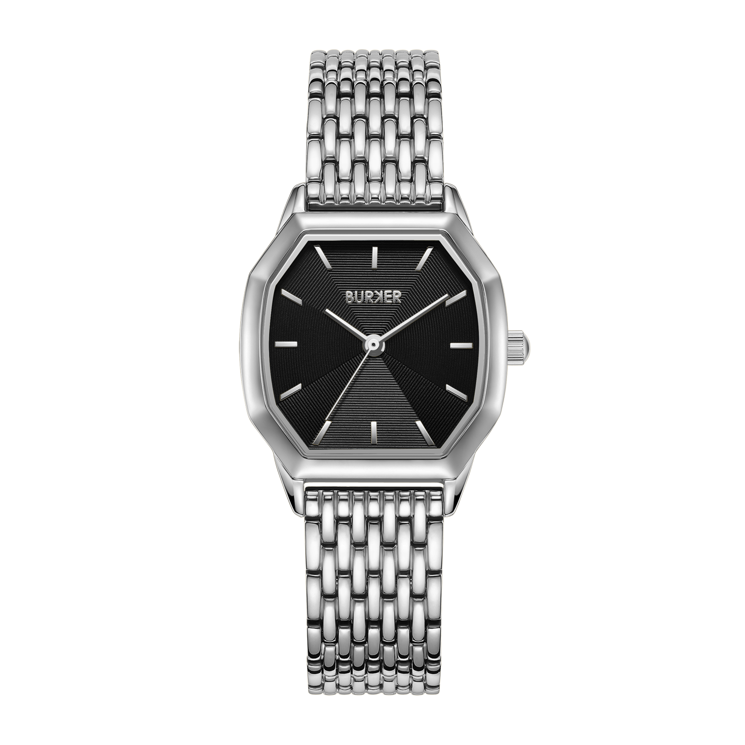 Julia Silver Black - изображение 1