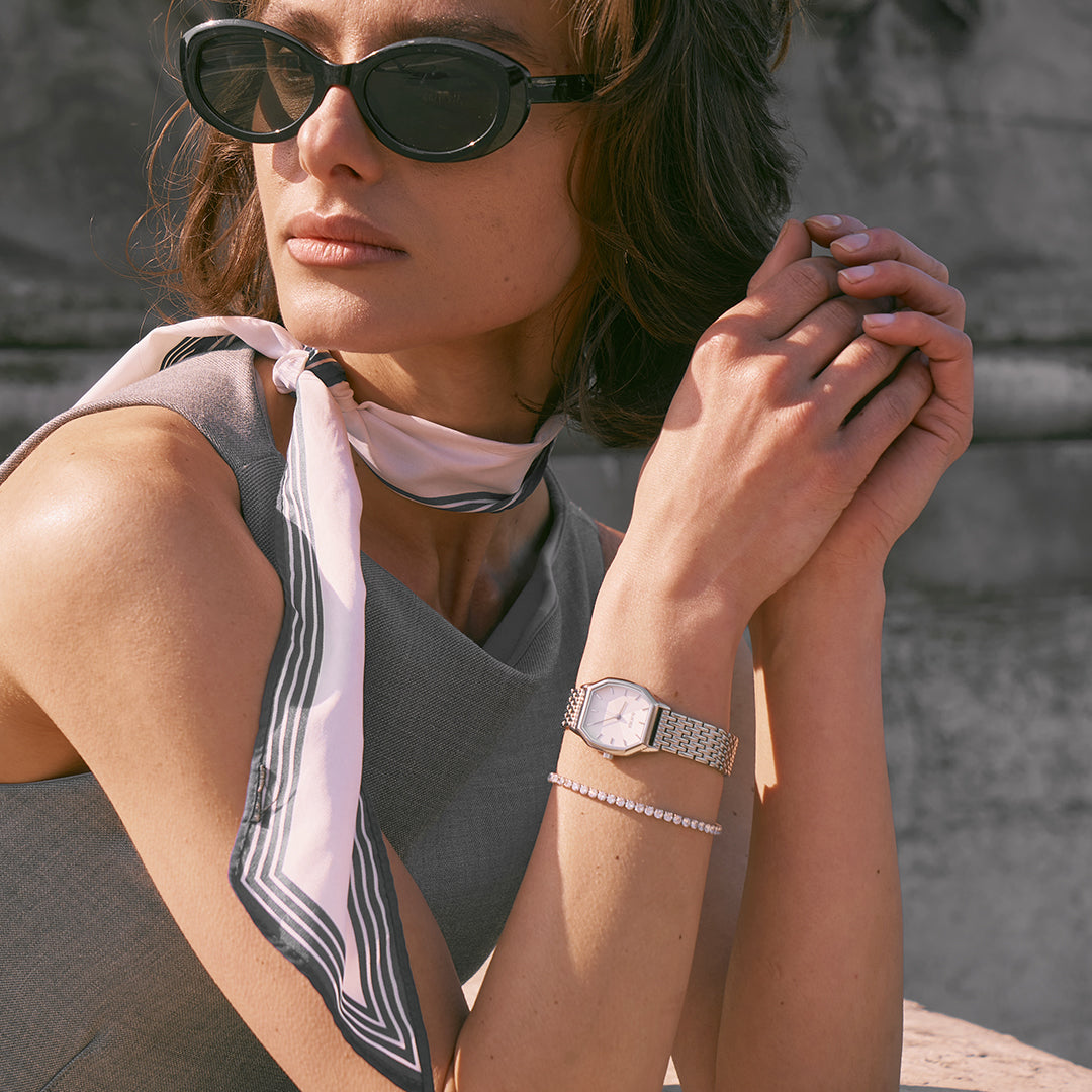 Julia Silver White - изображение 5